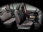 Fiat Uno Attractive 2010 года (BR)
